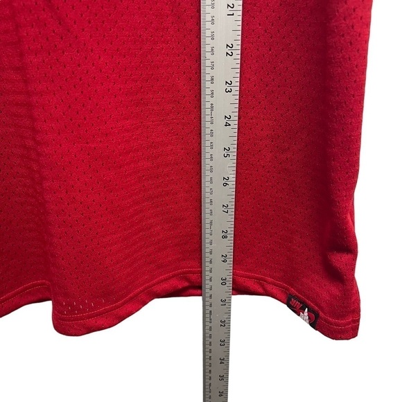 New Nike Air Jordan Jumpman Classic Wings Tank Jersey - Picture 8 of 9